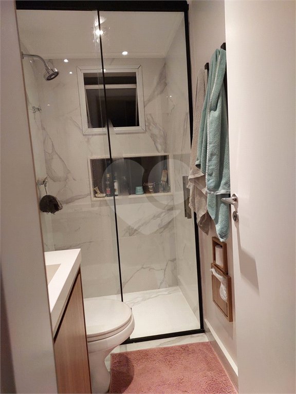 Apartamento à venda com 2 suítes em Vila Andrade, São Paulo, SP