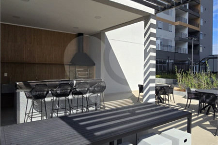 Apartamento à venda com 2 quartos, sendo 1 suíte, em Belenzinho, São Paulo, SP