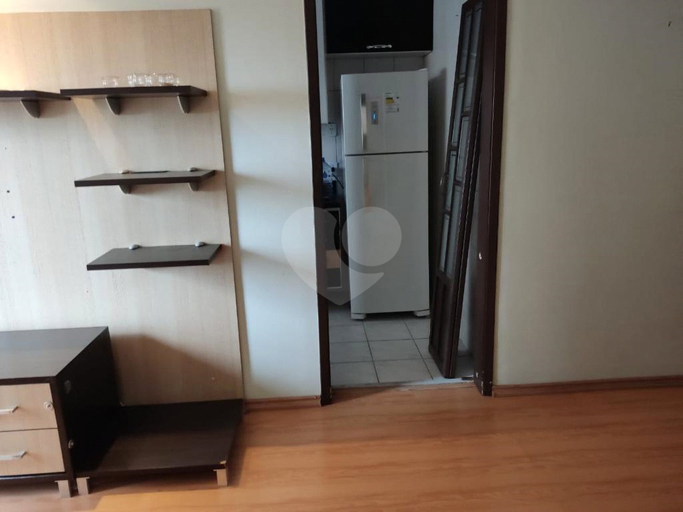 Apartamento à venda com 2 quartos, sendo 1 suíte, em Casa Branca, Santo André, SP