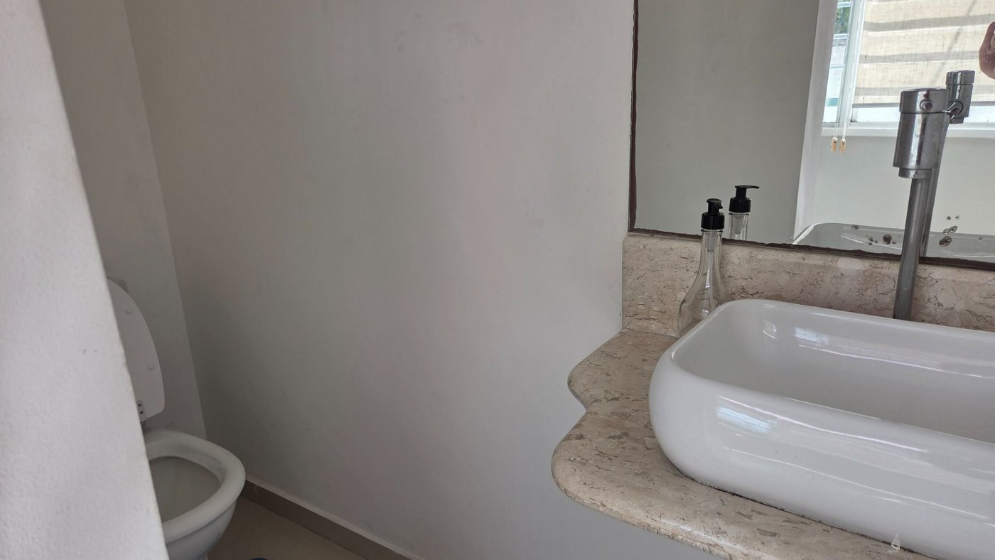 Cobertura com 3 dormitórios à venda, 262 m² por R$ 1.800.000,00 - Pompéia - Santos/SP
