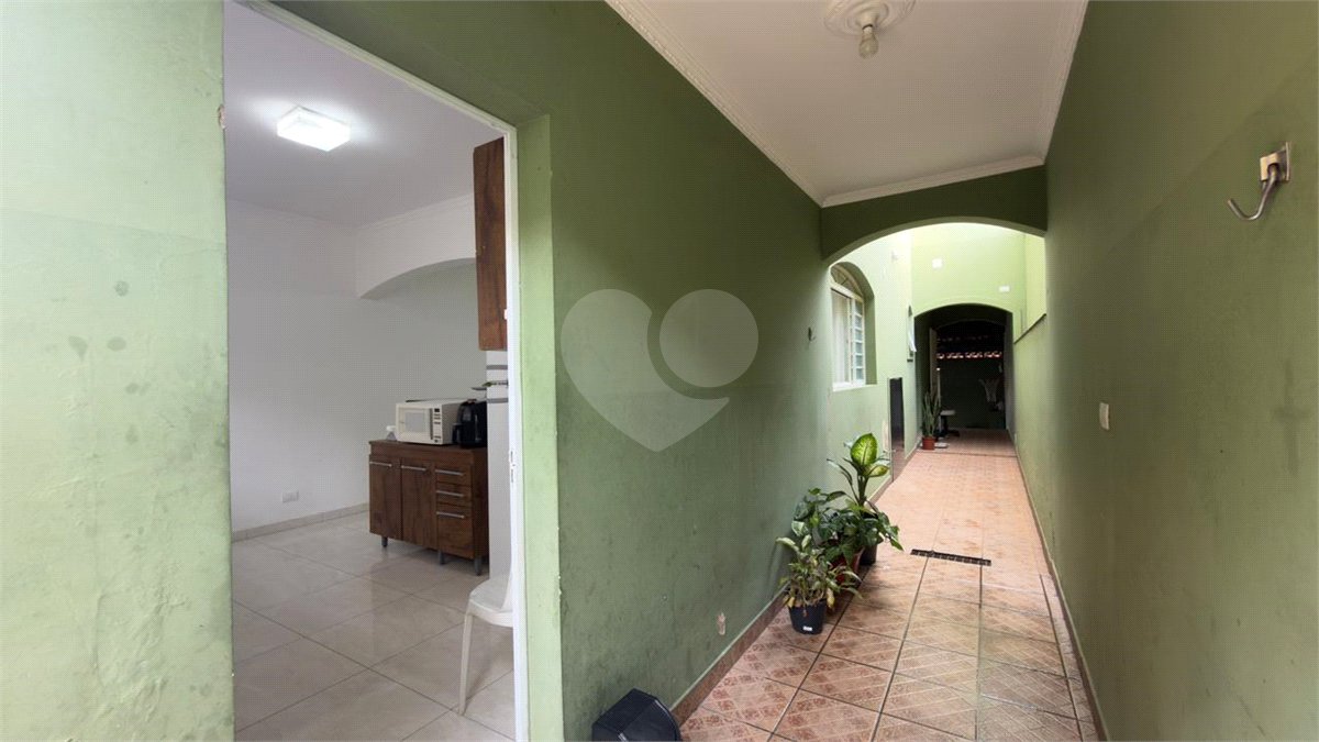 Casa à venda com 3 quartos em Jardim Boa Esperança, Sorocaba, SP