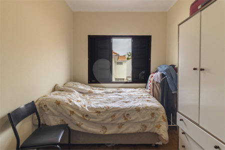 Casa à venda com 5 quartos, sendo 1 suíte, em Vila Nova Conceição, São Paulo, SP