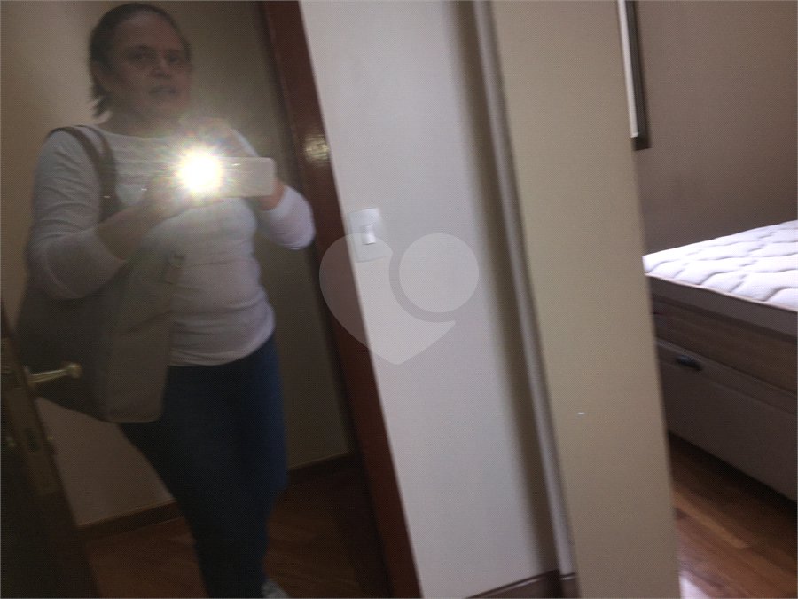 Apartamento para alugar com 3 quartos, sendo 2 suítes,  em Santana, São Paulo, SP