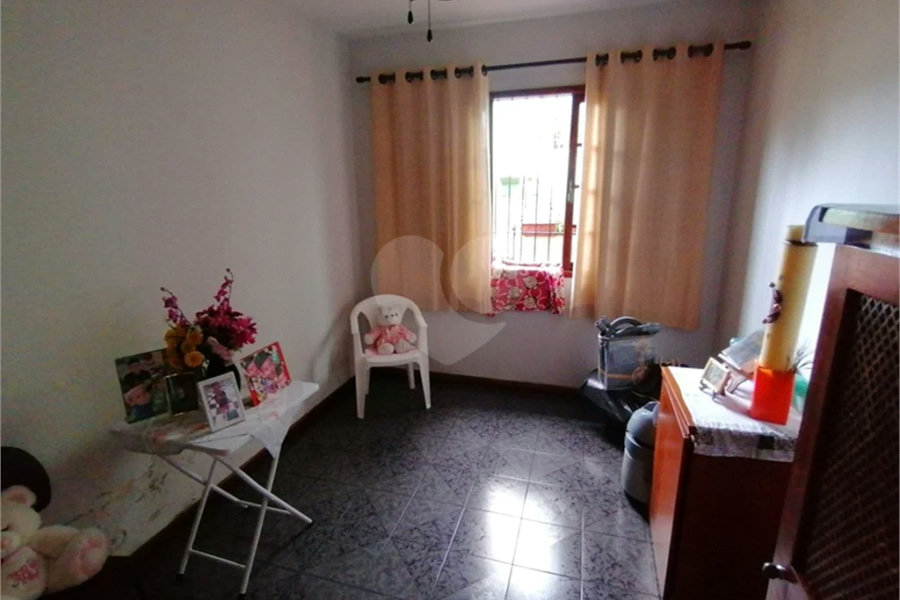 Casa à venda com 2 quartos em Mandaqui, São Paulo, SP