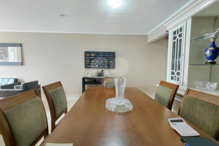 Apartamento à venda com 3 quartos, sendo 1 suíte,  em Perdizes, São Paulo, SP