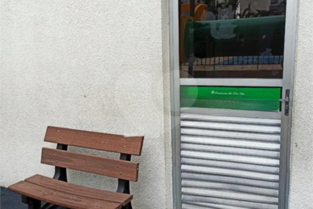 Apartamento à venda com 2 quartos em Vila Regina, São Paulo, SP