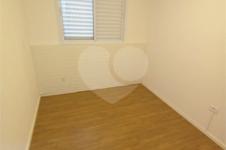 Apartamento para alugar com 2 quartos em Tucuruvi, São Paulo, SP