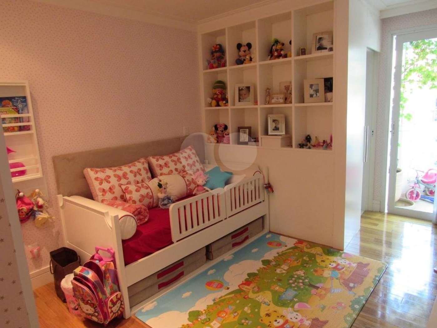 Apartamento à venda com 3 suítes em Real Parque, São Paulo, SP
