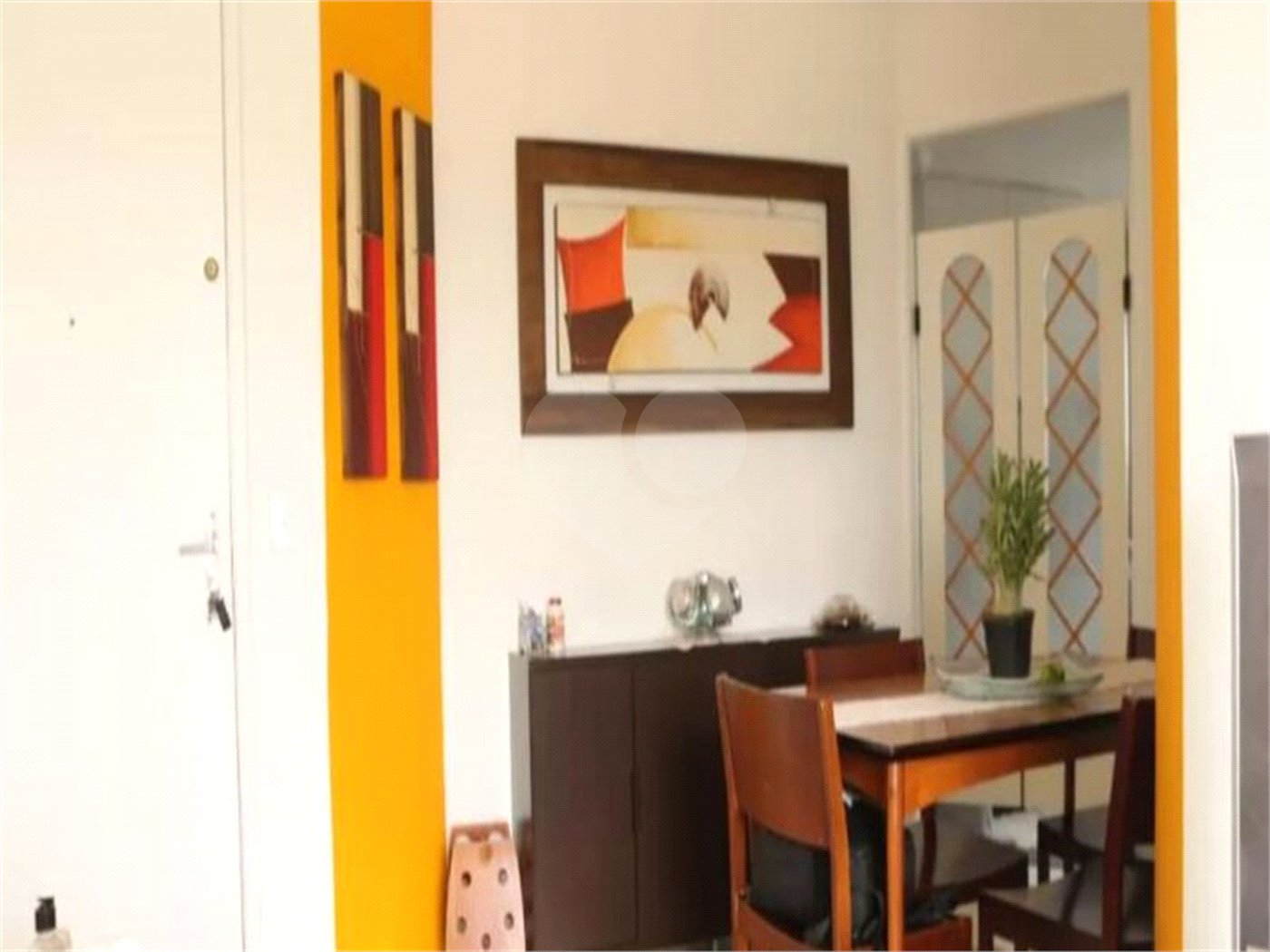 Apartamento à venda com 2 quartos em Vila Liviero, São Paulo, SP
