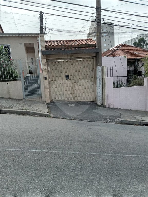 Casa Térrea à venda com 2 quartos em Vila Mazzei, São Paulo, SP