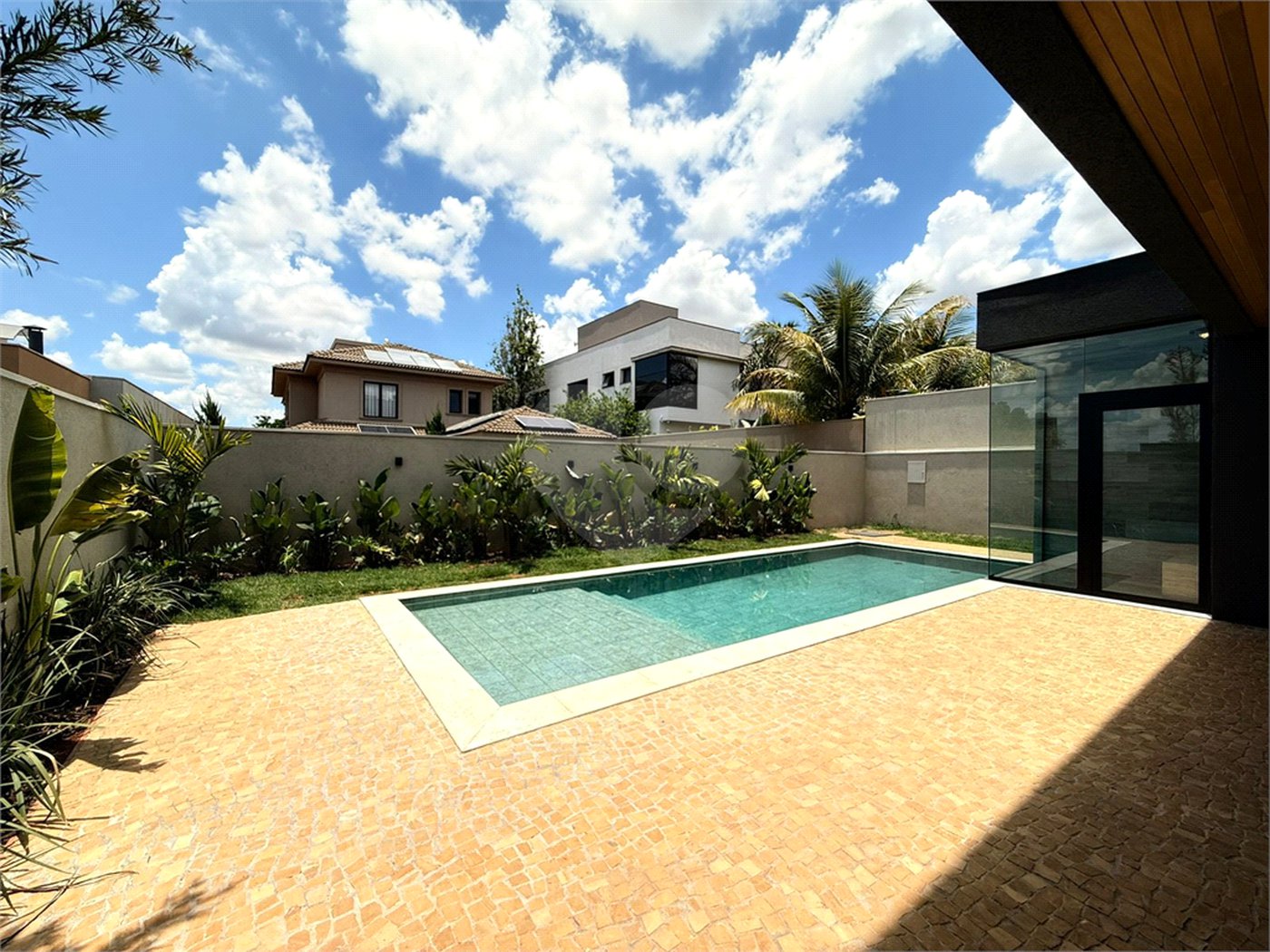 Casa à venda com 4 suítes no condomínio Bela Vista Jardim Olhos D'agua, Ribeirão Preto - SP