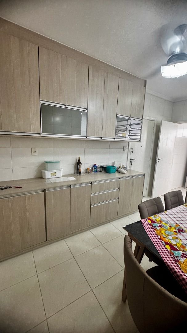 Apartamento com 3 dormitórios à venda, 120 m² por R$ 980.000,00 - Ponta da Praia - Santos/SP