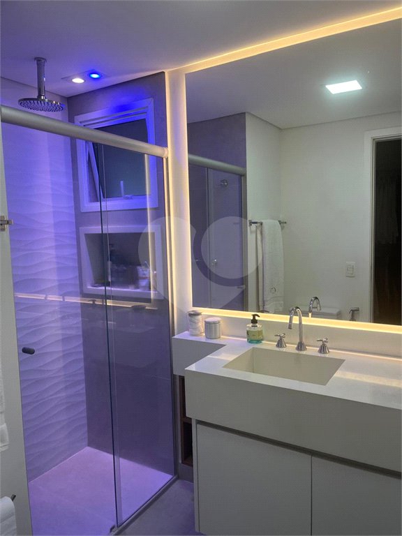 Apartamento à venda com 2 suítes em Barra Funda, São Paulo, SP