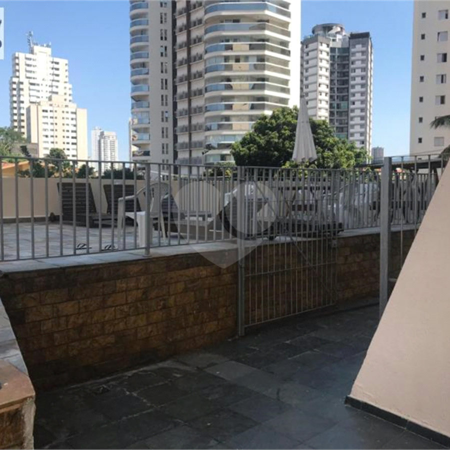 Apartamento à venda com 3 quartos, sendo 1 suíte, em Santa Teresinha, São Paulo, SP