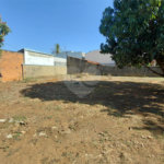 Terreno à venda em Núcleo Residencial Professor Carlos Aldrovandi, Indaiatuba, SP