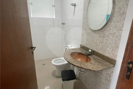 Sobrado à venda ou para alugar com 4 quartos, sendo 1 suíte, em Tucuruvi, São Paulo, SP