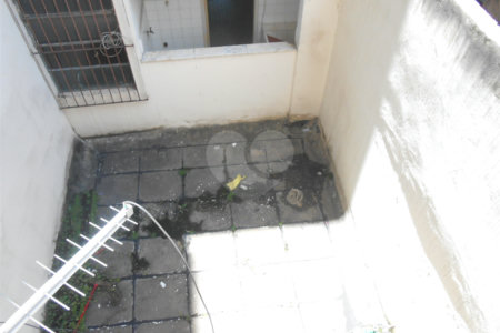 Apartamento à venda com 1 quarto em Barra Funda, São Paulo, SP