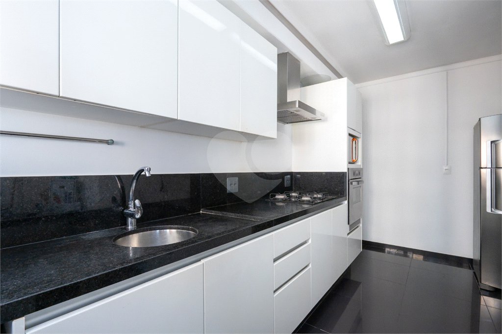 Apartamento à venda com 2 suítes em Brooklin, São Paulo, SP