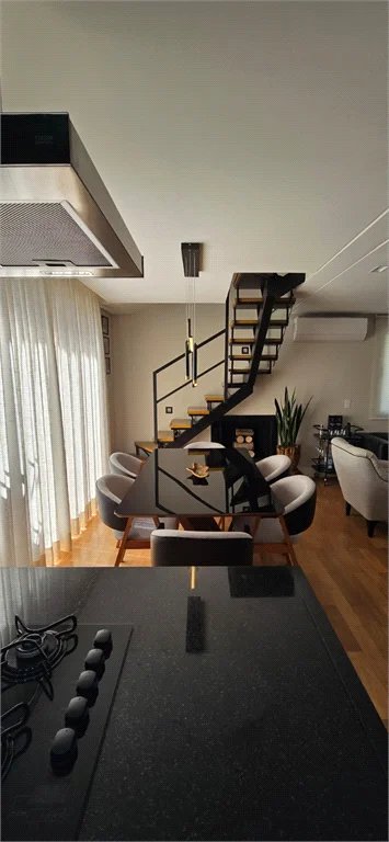 Apartamento à venda com 1 suíte em Vila Suzana, São Paulo, SP