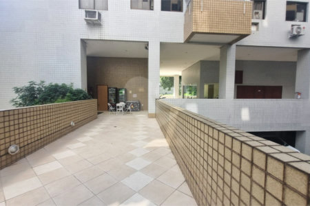 Apartamento à venda com 2 quartos, sendo 1 suíte, em Pechincha, Rio de Janeiro, RJ