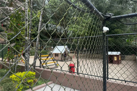 Apartamento à venda com 2 quartos em Vila Andrade, São Paulo, SP