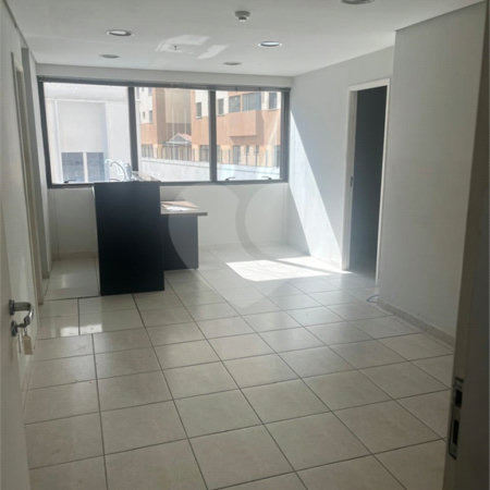 Sala para alugar em Paraíso, Santo André, SP