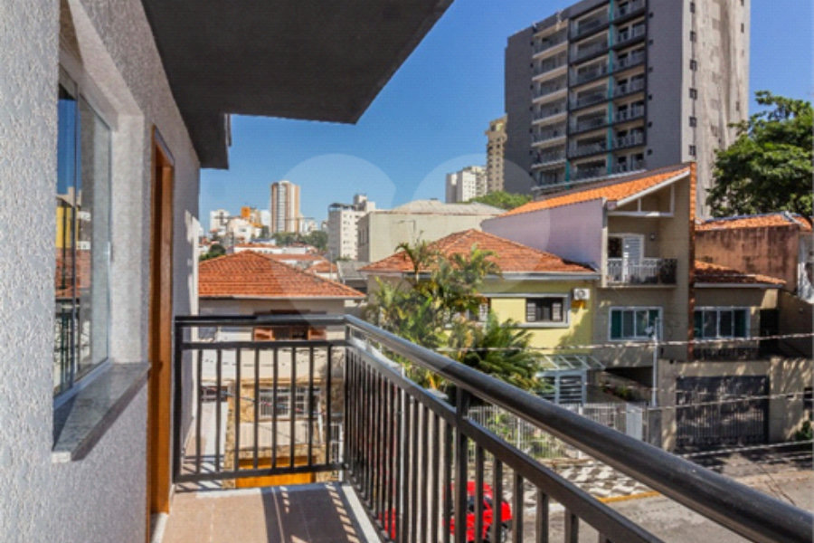 Casa à venda com 2 quartos em Jardim São Paulo(zona Norte), São Paulo, SP