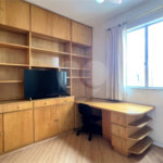 Apartamento à venda com 2 quartos em Vila Clementino, São Paulo, SP