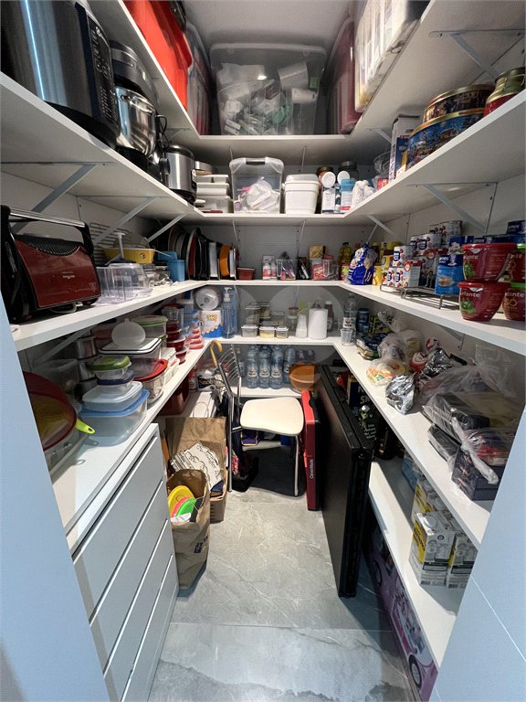 Apartamento à venda com 3 suítes em Jardim Arpoador, São Paulo, SP