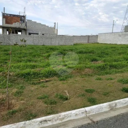 Terreno à venda no condomínio Reserva Rudá, São José dos Campos - SP