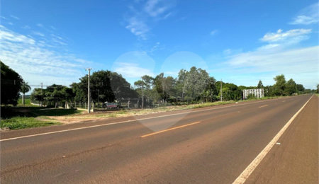 Chácara à venda em Jardim Universitário, Ponta Porã, MS