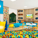 Apartamento à venda com 1 quarto em Vila Pompéia, São Paulo, SP