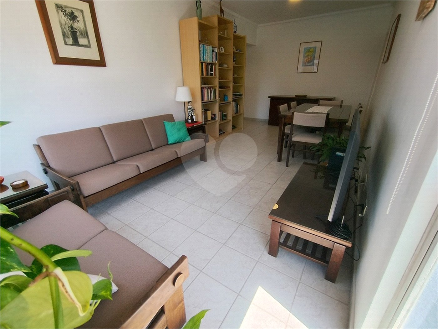 Apartamento à venda com 2 quartos em Vila Olímpia, São Paulo, SP
