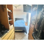Casa à venda com 3 quartos, sendo 1 suíte, no condomínio Heráclito Graça, São Paulo - SP