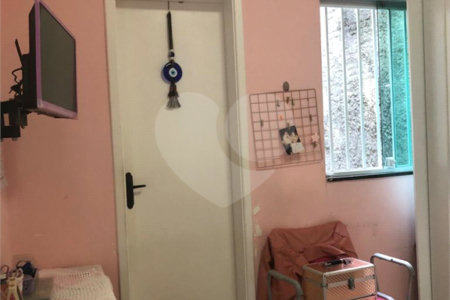 Casa à venda com 2 suítes no condomínio Sem Nome, São Paulo - SP