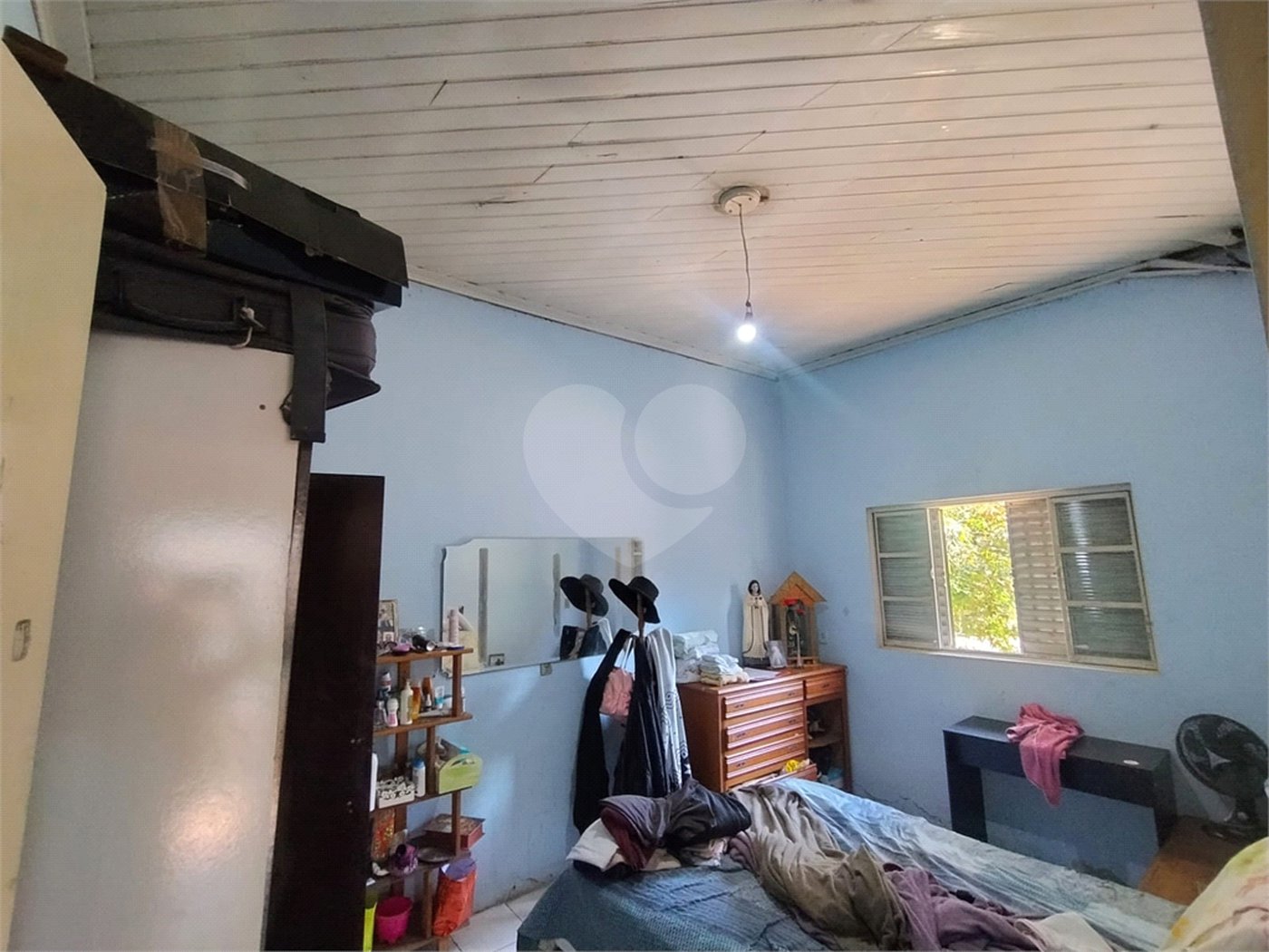 Chácara à venda em Chácara da Alegria, Jundiaí, SP