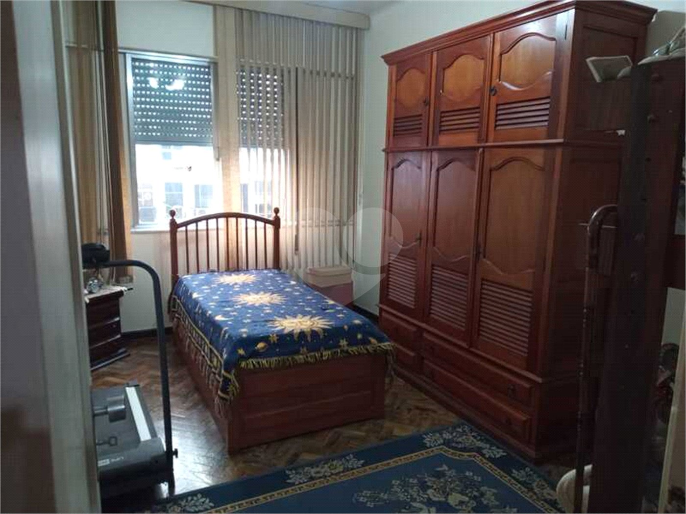 Apartamento à venda com 3 quartos em Copacabana, Rio de Janeiro, RJ