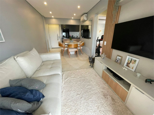 Apartamento à venda com 2 quartos em Pirituba, São Paulo, SP