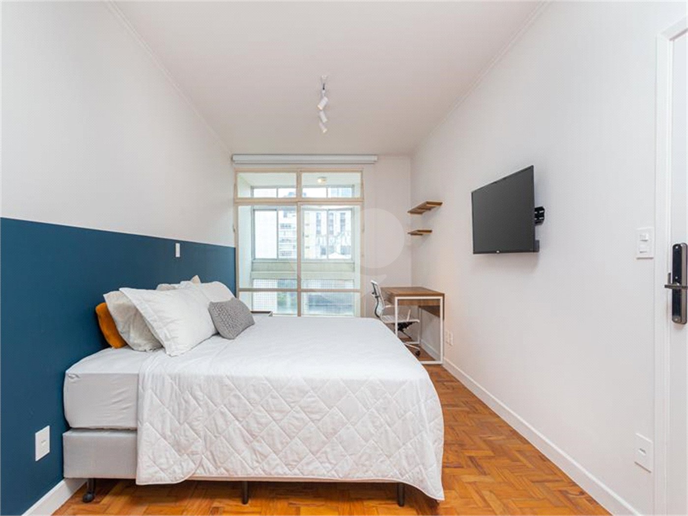 Apartamento à venda com 5 quartos em Consolação, São Paulo, SP