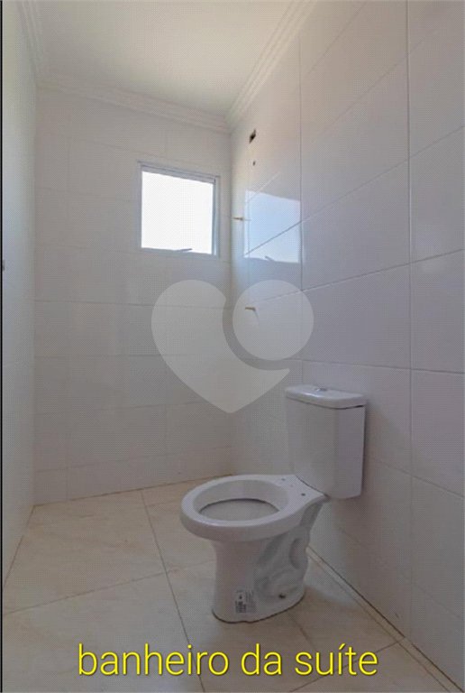 Apartamento à venda com 1 suíte em Jardim Santo Alberto, Santo André, SP