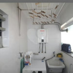 Apartamento à venda com 2 quartos, sendo 1 suíte,  em Vila Aurora (zona Norte), São Paulo, SP
