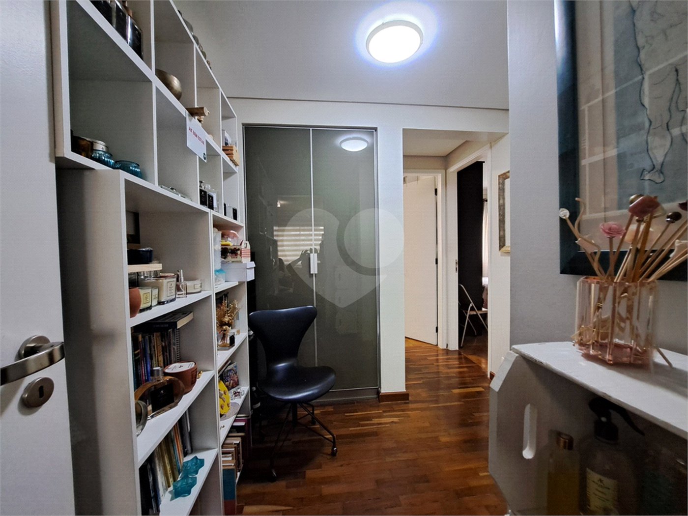 Apartamento à venda com 3 quartos, sendo 1 suíte, em Perdizes, São Paulo, SP