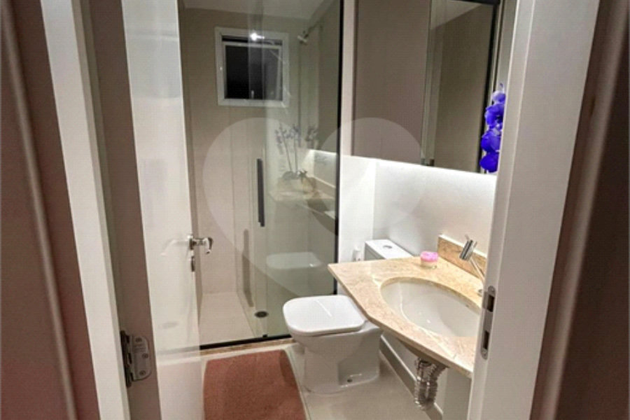 Apartamento à venda com 3 quartos, sendo 1 suíte, em Vila Andrade, São Paulo, SP