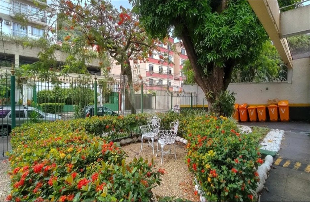 Apartamento à venda com 2 quartos, sendo 1 suíte, em Vila Isabel, Rio de Janeiro, RJ