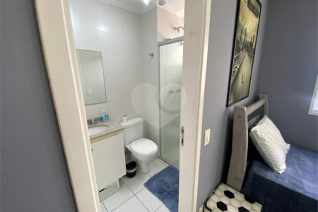 Apartamento à venda com 3 suítes em Lapa, São Paulo, SP