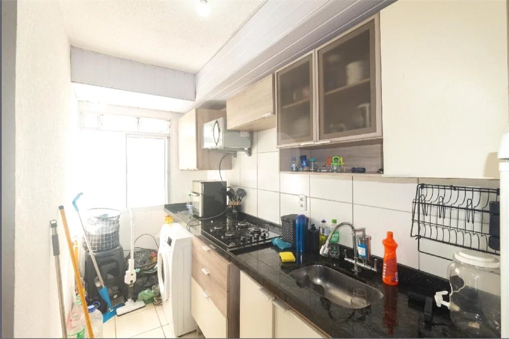 Apartamento para alugar com 2 quartos, sendo 1 suíte, em Campo Grande, Rio de Janeiro, RJ