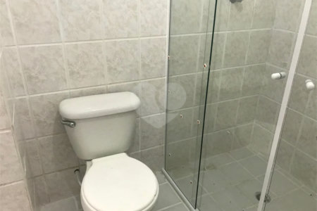 Apartamento à venda com 3 quartos em Vila Aurora (zona Norte), São Paulo, SP