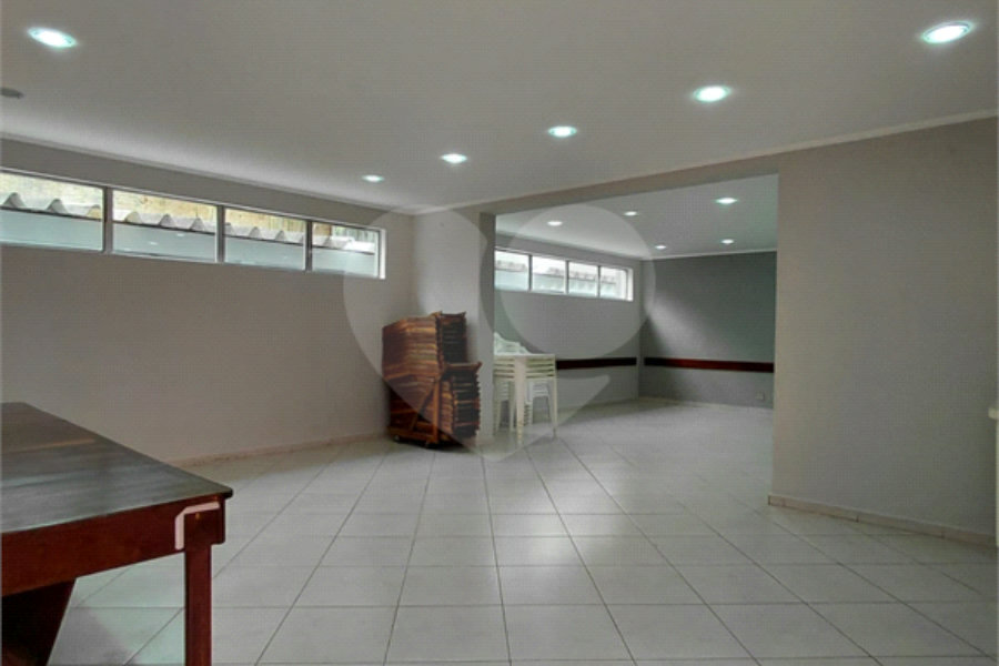 Apartamento à venda com 2 quartos em Vila Guarani, São Paulo, SP