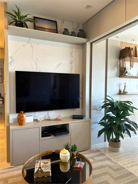 Apartamento à venda com 3 quartos, sendo 1 suíte, em Vila Anastácio, São Paulo, SP