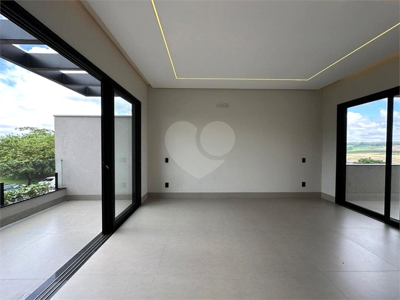 Casa à venda com 4 suítes no condomínio Terras de Florença, Ribeirão Preto - SP